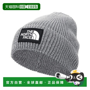 TNF™ Face 徽标方袖 口便帽 比 韩国直邮The NF0A8CHEDYY North