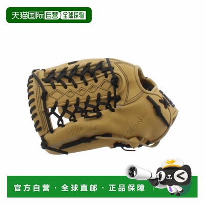 日本直邮Rawlings-Rawlings Soft Alpen Limite Hyper Tech Wizar