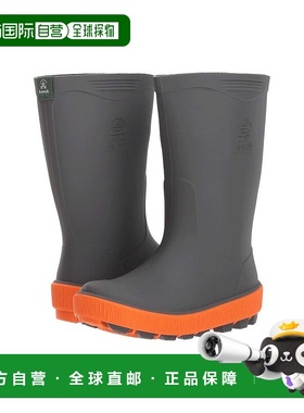 1h可退 【美国直邮】Kamik Kids|Riptide（幼儿/小孩/大小孩）