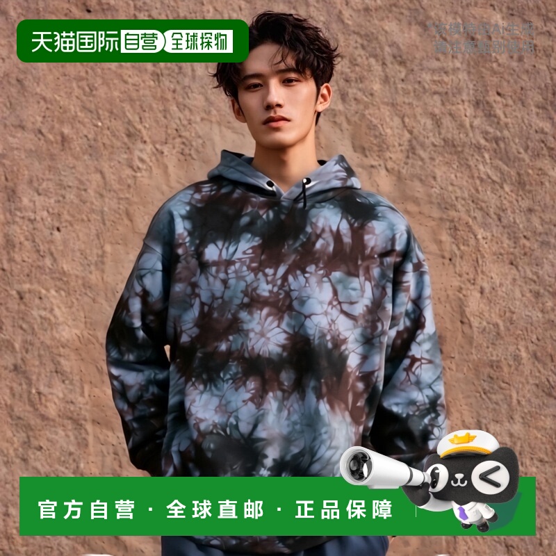 香港直邮EMPORIO ARMANI 男士针织毛衣 6D1MFA1JQAZ54742F945STAM