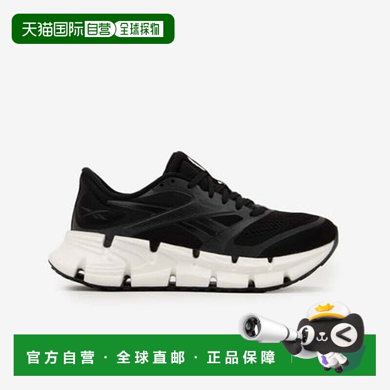 日本直邮reebok 男士 休闲鞋锐步运动鞋跑鞋