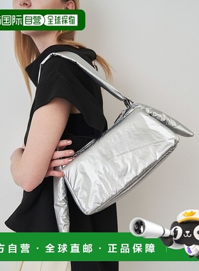 1h可退 日本直邮ELENDEEK 女士柔软两用肩背包 512521900401