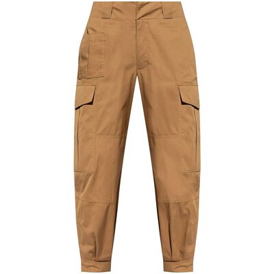 ALEXANDER MCQUEEN 男士休闲裤 794745QSAA72028 AW2024