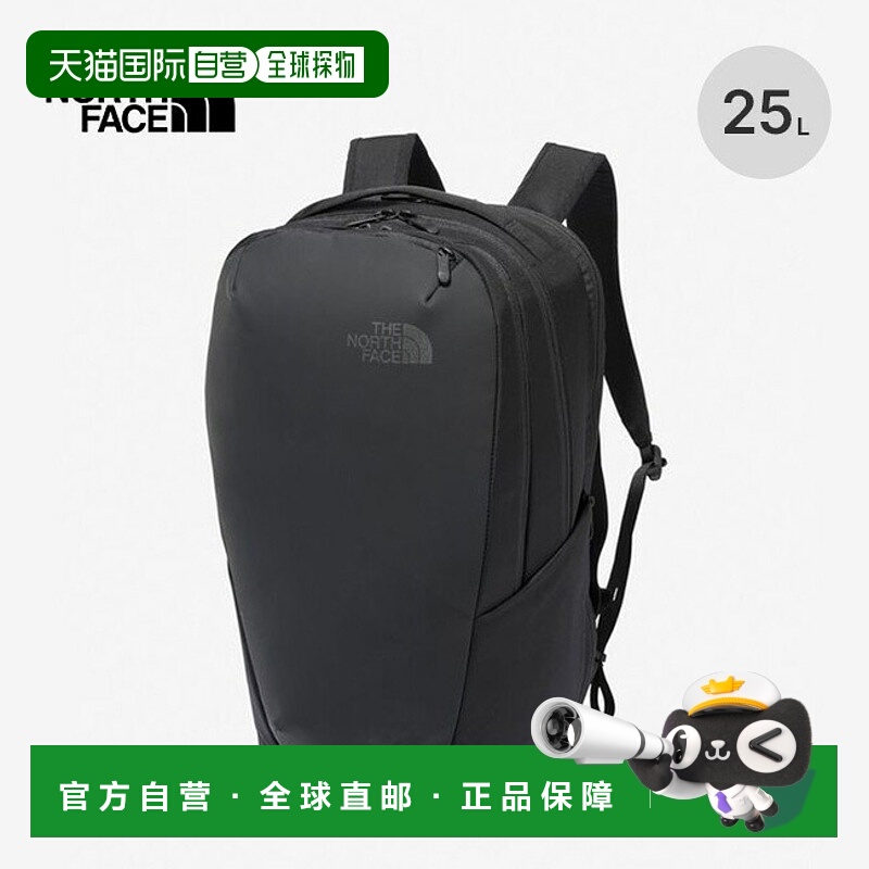 日本直邮The North Face Basalt Day 背包 (NM82392) 男女通用非
