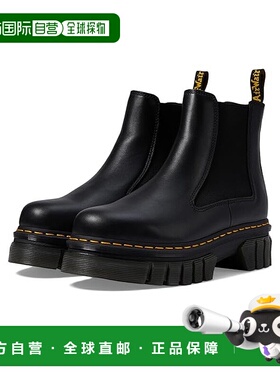 1h可退 香港直邮潮奢 Dr. Martens 马丁大夫 女士 Audrick Chelse