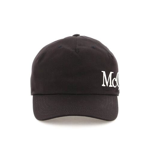 ALEXANDER MCQUEEN 男士帽子 6328964105Q1078 CO