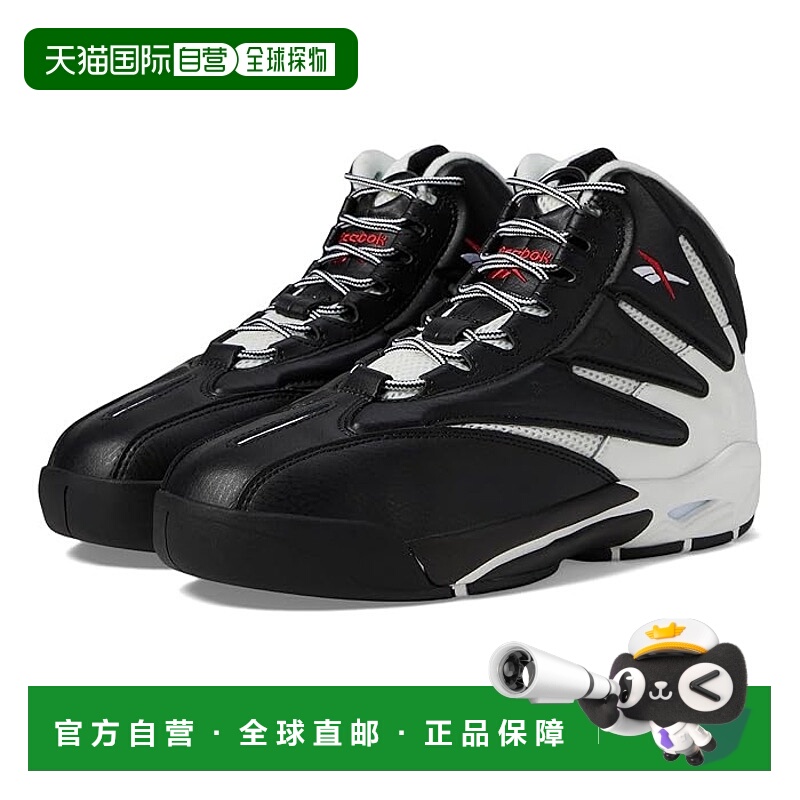 香港直邮潮奢 Reebok 锐步 男士 THE BLAST 工装篮球鞋运动鞋