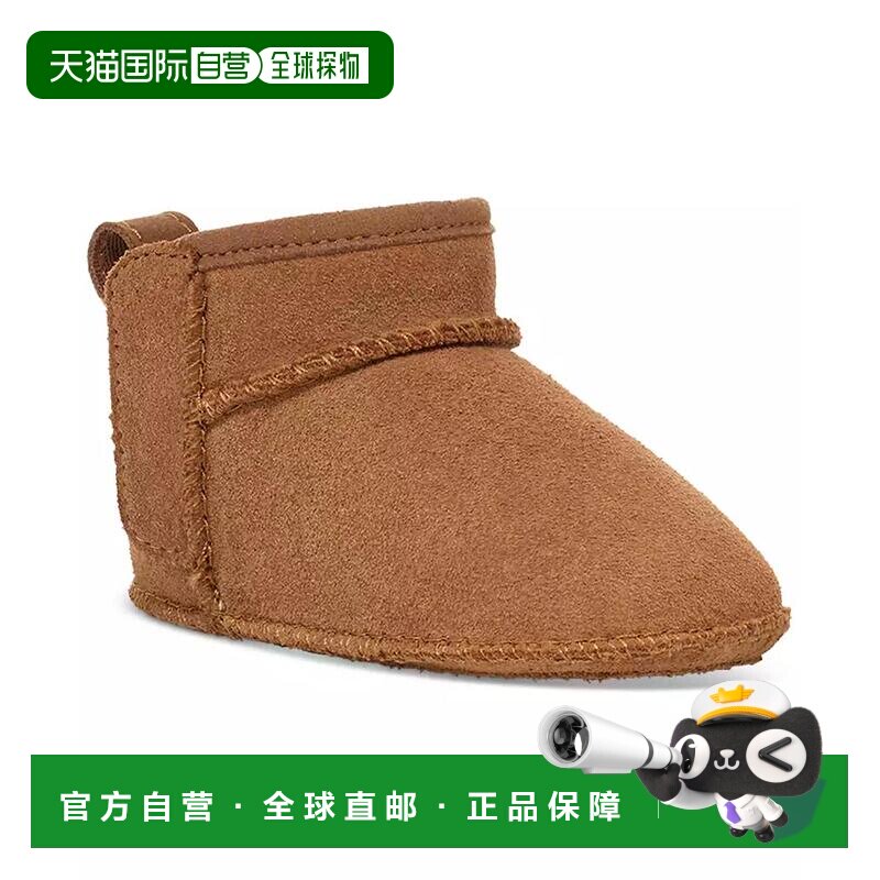 【美国直邮】UGG Baby Classic Ultra Mini 靴子 【付后1h可退】