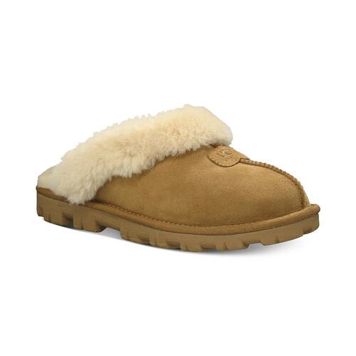 美国直邮UGG® 女士 Coquette 拖鞋