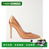 香港直邮Gianvito 女士 Rossi 1h可退 吉安维托 罗西 Gianvito