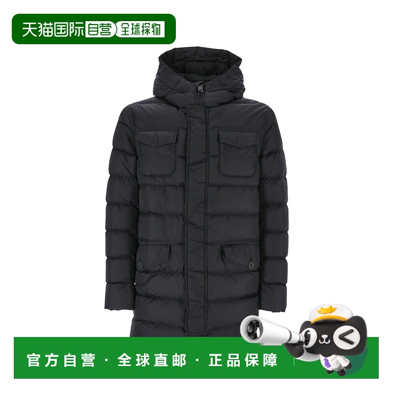 1h可退 欧洲直邮HERNO 男士夹克PI0191U12004Z9200