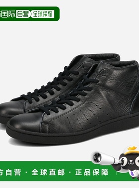 日本直邮PATRICK St.PUNCH-H 帕特里克 潘奇 High 高帮男女士黑色