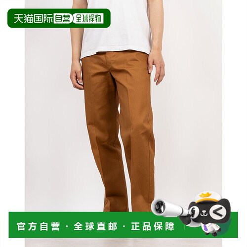日本直邮Dickies 874 original fit WORK PAfit 工装裤 [MN D0029