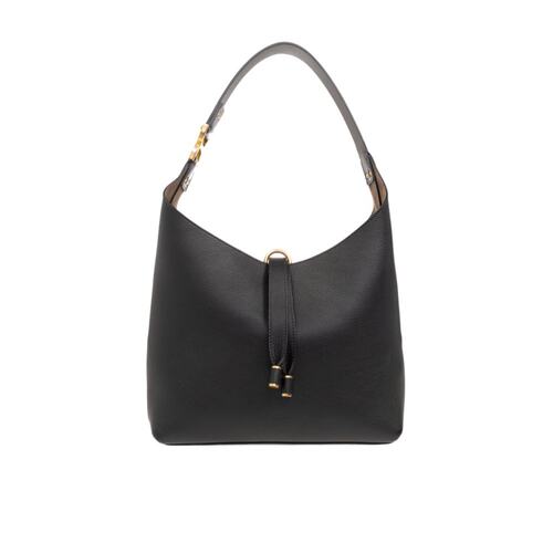 Chloe MARCIE HOBO 小号徽标单肩包 C24AS629I31
