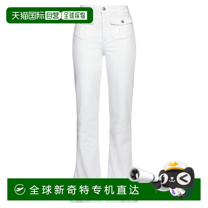 1小时内可退 【美国直邮】guess 女士 牛仔裤