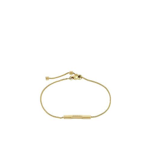 Gucci 徽标手链 YBA6621060010