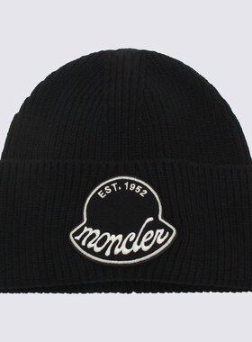 MONCLER 男士帽子 K20913B00029M1242999 AW2025