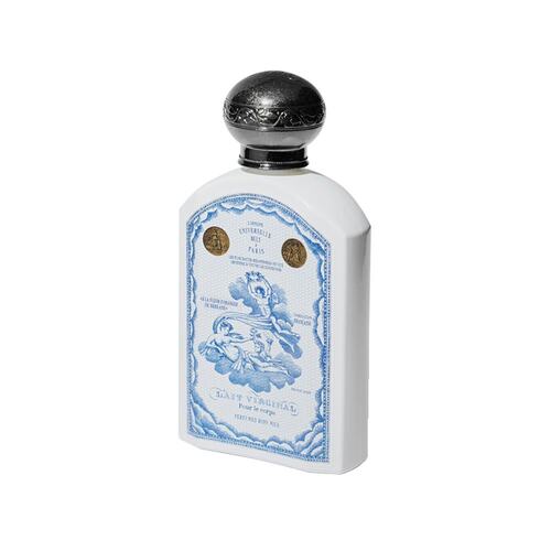 欧洲直邮Buly香氛美体乳液身体乳芳香补水保湿细腻润泽190ML