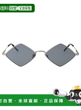 1h可退 香港直邮Saint Laurent 圣罗兰 女士 SL 302 LISA 眼镜 SL