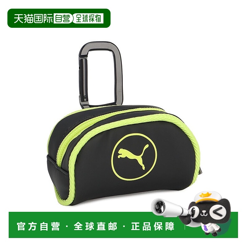 日本直邮 UNISEX 高尔夫基础款球盒