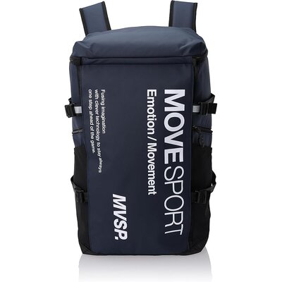 Descente迪桑特 男士背包 通勤上学用40L蓝DMAXJA40