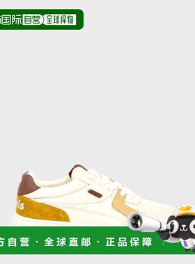 香港直邮PALM ANGELS 男士运动鞋 PMIA078F22LEA0016160 AW2022