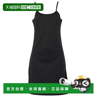 日本直邮KOBE LETTUCE 长款内搭系列吊带连衣裙 [E1652]