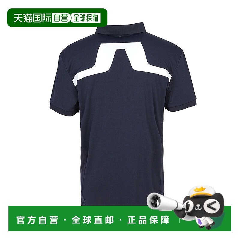 1h可退 韩国直邮j.lindeberg 男士 高尔夫衬衫,运动/瑜伽/健身/球迷用品,高尔夫上装,淘宝优惠券,粉丝福利购,淘宝优惠卷
