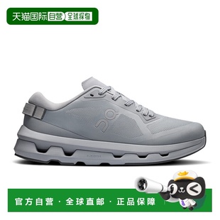 女士 Alloy Cloudzone 轻便透气跑步鞋 Pearl 日潮跑腿ON昂跑