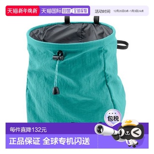 1826421新 TRANGO户外攀岩野攀岩镁粉袋 1h可退 日本直邮Montbell