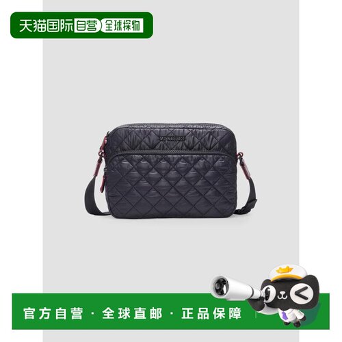 【美国直邮】mz wallace 女士 单肩包 【付后1h可退】