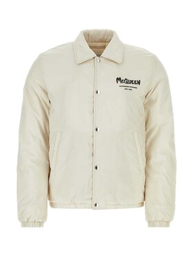 MCQ ALEXANDER MCQUEEN 男士夹克 662323QUR601241