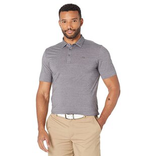 美国直邮Travis Mathew男士衬衫短袖直筒型时尚舒适百搭男装上装