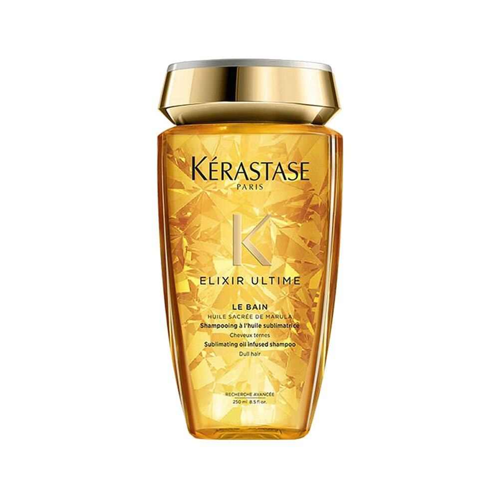 Kerastase/卡诗第二代神仙金油菁纯亮泽洗发水250ml