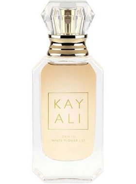 Kayali卡亚利Déjà vu White Flower 57香水10ml