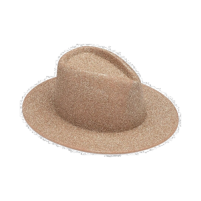 自营 Eugenia Kim Blaine 闪光软呢帽 时尚休闲穿搭高级感正品 美