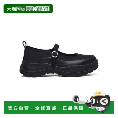 韩国直邮ROCKFISH 女士女鞋乐福鞋 RF1SHBF1SK002 FLATFORM STRAP