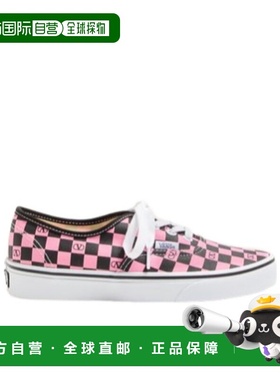 香港直邮Valentino 圆头低帮休闲鞋 WS0ND8HPK华伦天奴