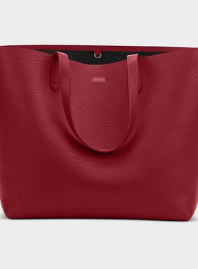 packs【美国奥莱】直发 Ava Open Tote - 红色和金色