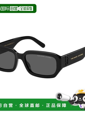 1h可退 香港直邮潮奢 Marc Jacobs 马克 雅可布 女士 Eyewear 长