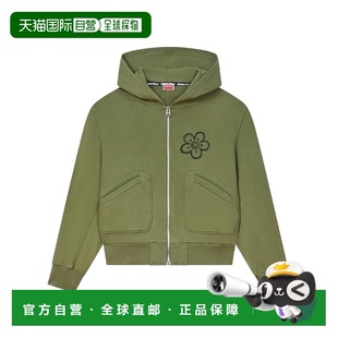 毛衣卫衣针织衫 欧洲直邮kenzo 男士