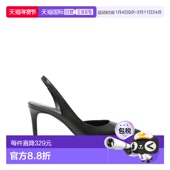 KORS 女士高跟鞋 40R4HNMP1L001 香港直邮MICHAEL SS2026 黑色