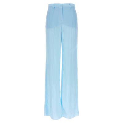 Sportmax 斯宝麦斯 女士 Persia' 长裤 PERSIA002