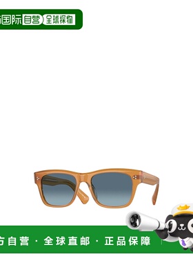 香港直邮Oliver Peoples 全边框太阳镜 0OV5524SU1578Q81578Q8Amb
