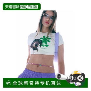 韓國直郵MARDI 515906 CREAM女裝 MERCREDI