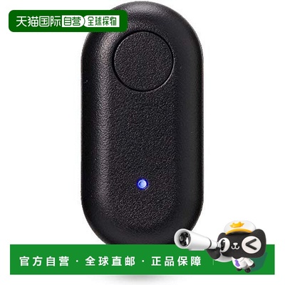 【日本直邮】RICOH理光THETA系列蓝牙多功能遥控器 910769