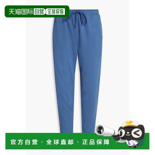 1h可退 香港直邮潮奢 Derek Rose 德里克 罗斯 男士 锥形棉质莫代