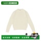 香港直邮Jil Sander 圆领长袖 1h可退 套头衫 J40GP0191J15472