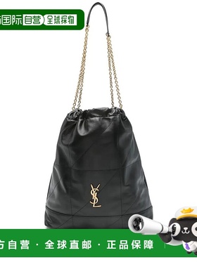 香港直邮SAINT LAURENT 女士手提包 828350AAB321000NOIR AW2025