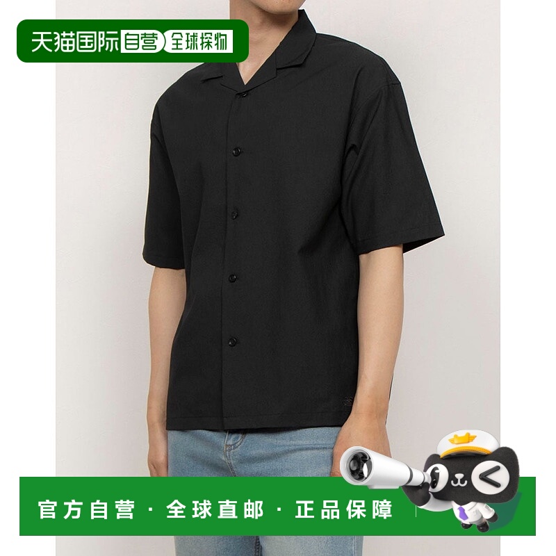 日本直邮 Columbia 半袖 Aloha Vent Shirt 户外衬衫 [NR22532]